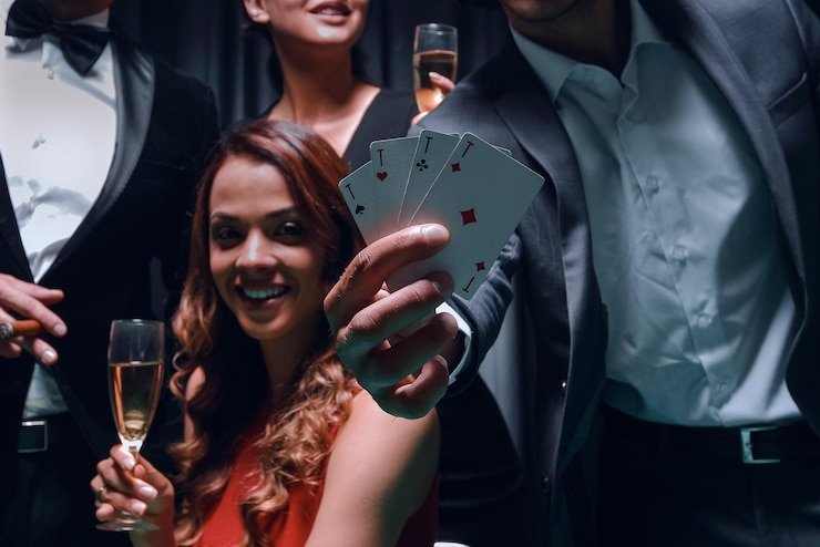 Tampilan permainan slot Pragmatic Play di citratoto dengan grafis HD